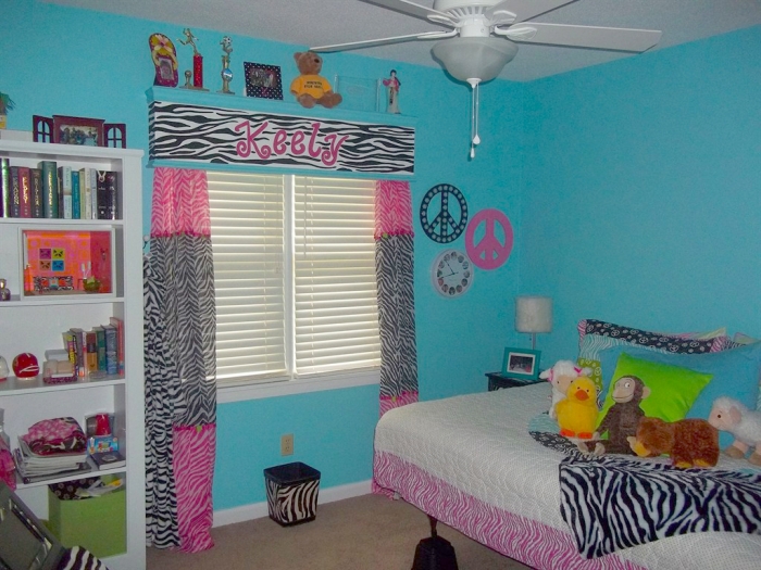 kids bedrooms